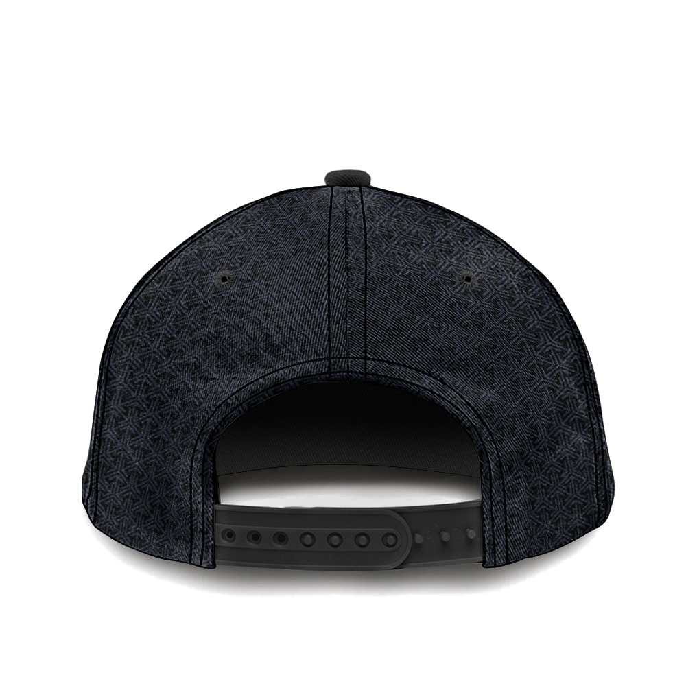 Coast Guard 235th Birthday Classic Cap
