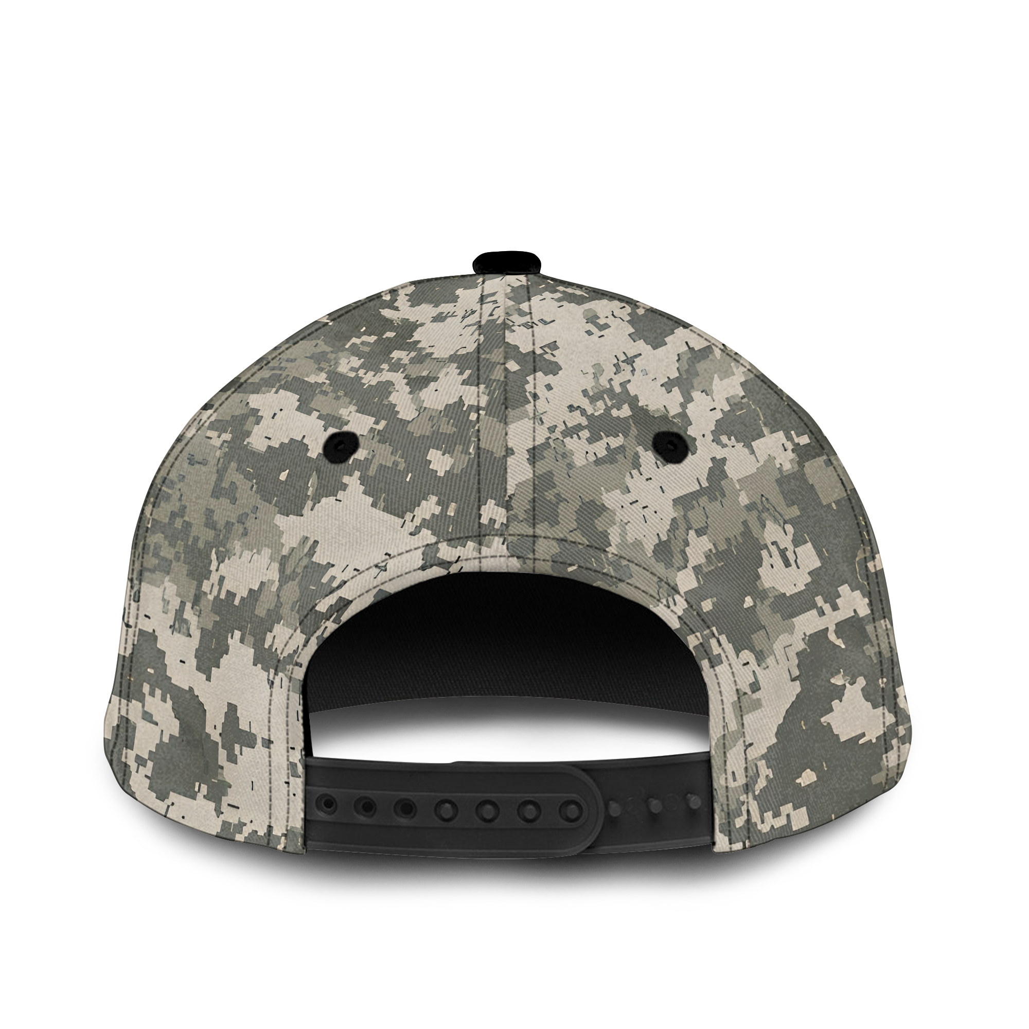 173rd Airborne Brigade Sky Soldiers Embroidered & Printed Cap