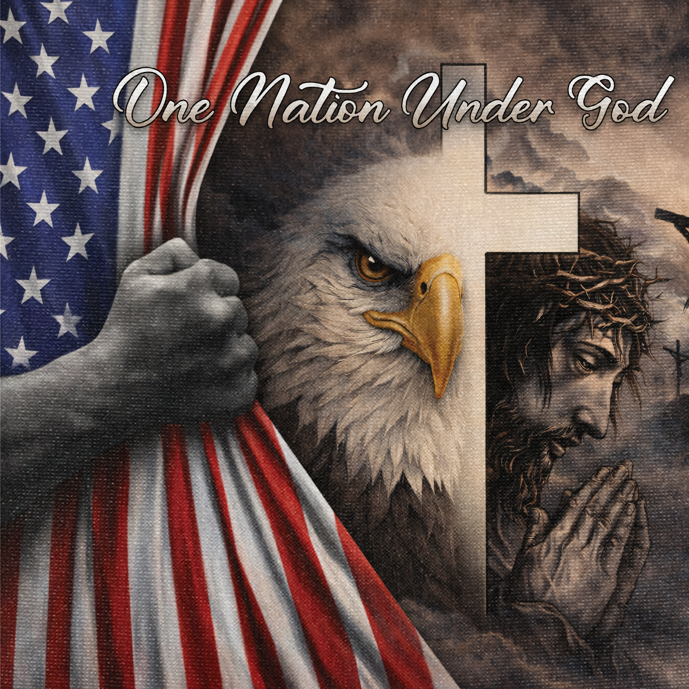 America 250 Years of Freedom Cuban Shirt